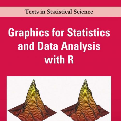 Graphics for statistics and data analysis with R