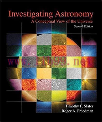[PDF]Investigating Astronomy Second Edition