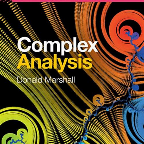 Cambridge University Press Complex Analysis 110713482X - Wei Zhi
