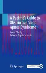 [PDF]A Patient’s Guide to Obstructive Sleep Apnea Syndrome