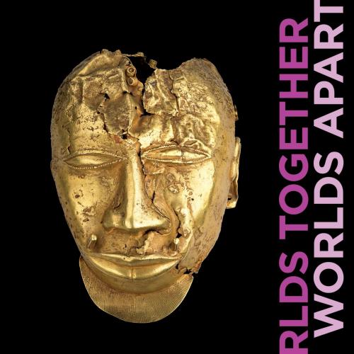 Worlds Together, Worlds Apart 5e (Volume 2)