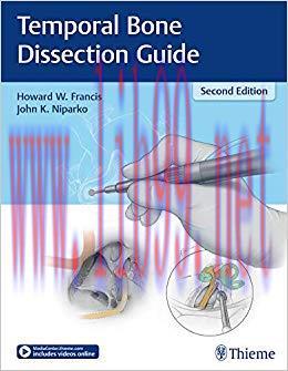(PDF)Temporal Bone Dissection Guide