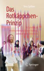[PDF]Das Rotkäppchen-Prinzip: 10 Schritte zu einem unvergesslichen Vortrag, Seminar oder Unterr...