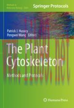 [PDF]The Plant Cytoskeleton: Methods and Protocols