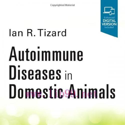 [AME]Autoimmune Diseases In Domestic Animals (Original PDF)