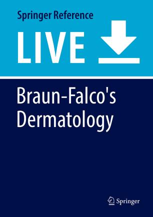 Braun-Falco´s Dermatology