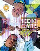 [AME]Paramedic Care – Principles & Practice, Volume 1 (4th Edition)