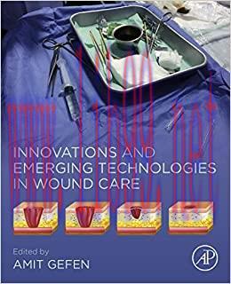 (PDF)Innovations and Emerging Technologies in Wound Care