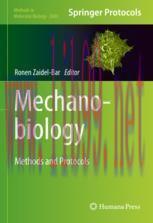 [PDF]Mechanobiology: Methods and Protocols