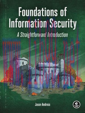 [SAIT-Ebook]Foundations of Information Security