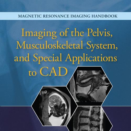 Imaging of the Pelvis, Musculoskeletal System, and Special Applications to CAD