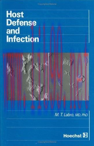 [AME]Host Defense and Infection (Original PDF)
