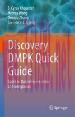 [PDF]Discovery DMPK Quick Guide: Guide to Data Interpretation and integration