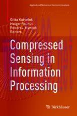[PDF]Compressed Sensing in Information Processing