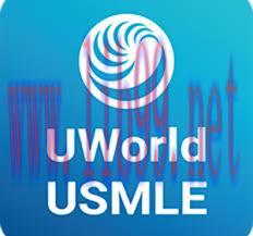 [AME]UWorld 2019 QBank Step 1 (PDF)