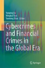 [PDF]Cybercrimes and Financial Crimes in the Global Era