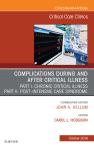 Complications During and After Critical Illness Part I and II