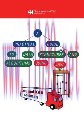 [FOX-Ebook]A Practical Guide to Data Structures and Algorithms using Java