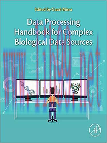 [PDF]Data Processing Handbook for Complex Biological Data Sources