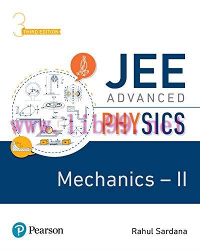 [FOX-Ebook]JEE Advanced Physics: Mechanics II, 3rd Edition