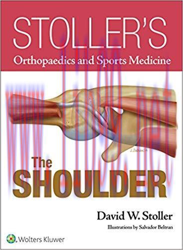 [PDF]Stoller’s Orthopaedics and Sports Medicine - The Shoulder