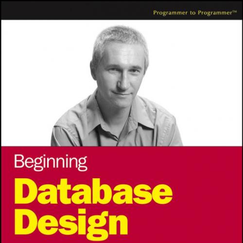 Beginning Database Design