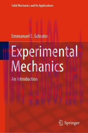 Experimental Mechanics