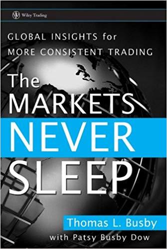 (PDF)The Markets Never Sleep Global Insights for More Consistent Trading (Wiley Trading Book 46...