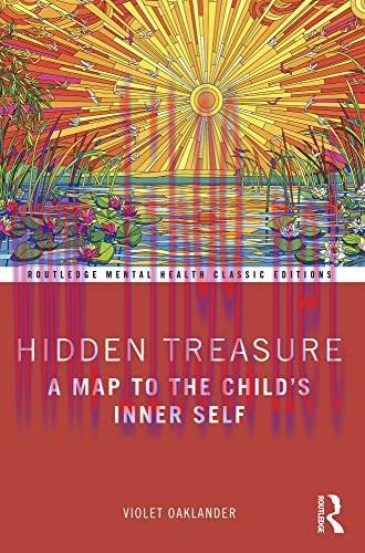 [AME]Hidden Treasure: A map to the child’s inner self (EPUB)