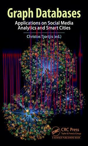 [FOX-Ebook]Graph Databases: Applications on Social Media Analytics and Smart Cities