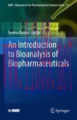 [PDF]An Introduction to Bioanalysis of Biopharmaceuticals