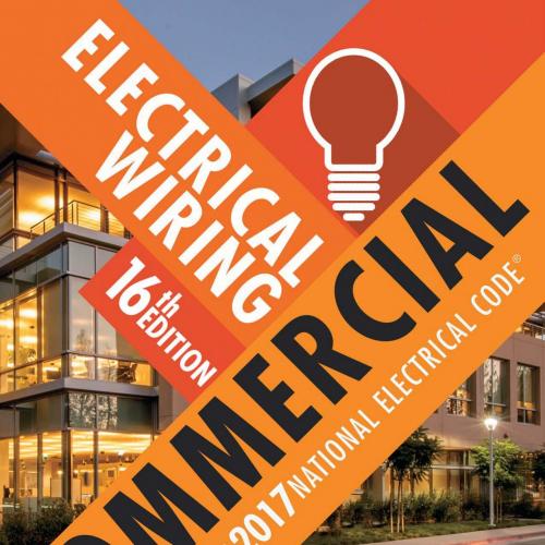 Electrical Wiring Commercial 16th