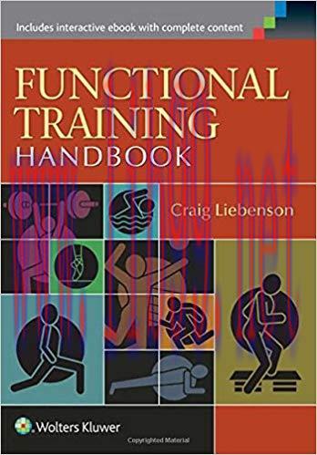 [PDF]Functional Training Handbook