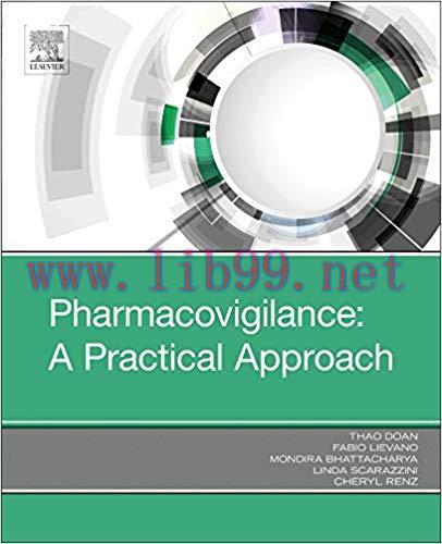 [PDF]Pharmacovigilance: A Practical Approach
