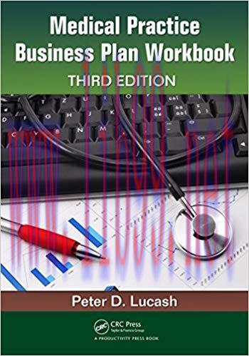 (PDF)Medical Practice Business Plan Workbook 3rd Edition