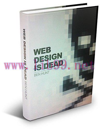 [FOX-Ebook]Web Design is Dead