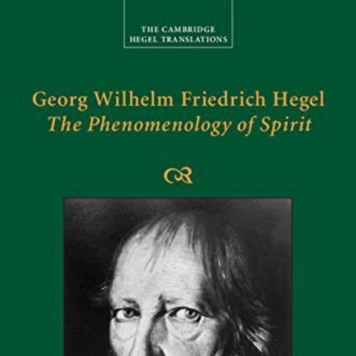 Phenomenology of Spirit, The