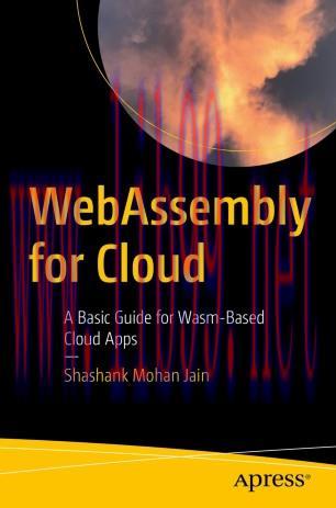 WebAssembly for Cloud