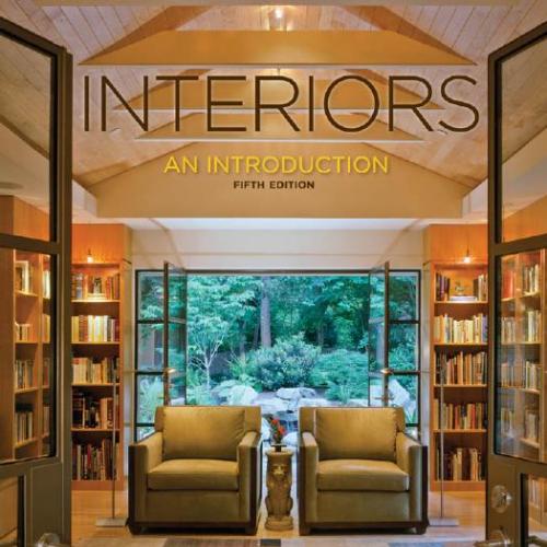 Interiors 5th Edition - Wei Zhi