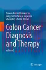 [PDF]Colon Cancer Diagnosis and Therapy: Volume 2
