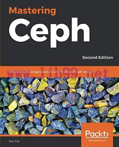 [FOX-Ebook]Mastering Ceph, 2nd Edition