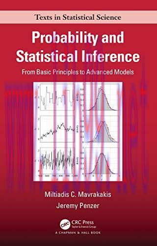 [FOX-Ebook]Probability and Statistical Inference
