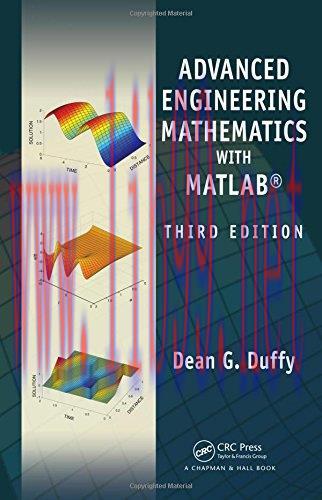 [FOX-Ebook]Advanced Engineering Mathematics with MATLAB, 3rd Edition