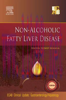 [AME]Non-Alcoholic Fatty Liver Disease - ECAB