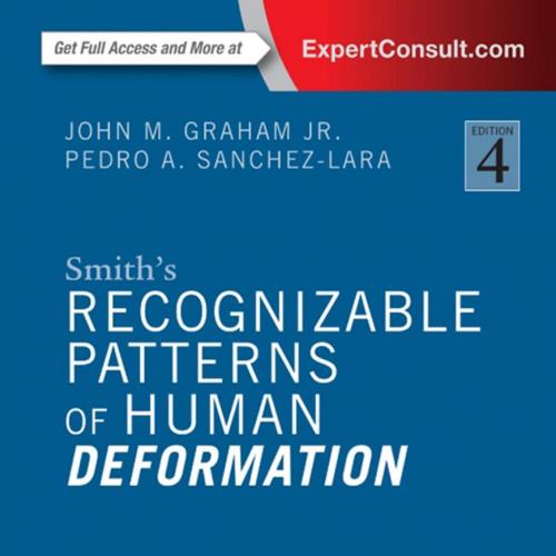 Smith's Recognizable Patterns of Human Deformation, 4th Edition
