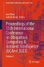 [PDF]Proceedings of the 15th International Conference on Ubiquitous Computing & Ambient Intelli...