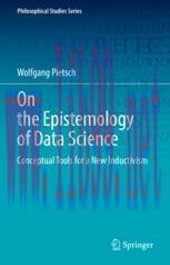 [PDF]On the Epistemology of Data Science: Conceptual Tools for a New Inductivism