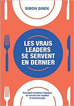 (PDF)Les vrais leaders se servent en dernier Pourquoi certaines équipes se serrent les coudes e...