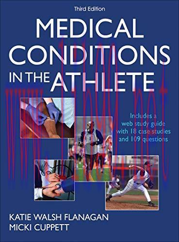 (PDF)Medical Conditions in the Athlete