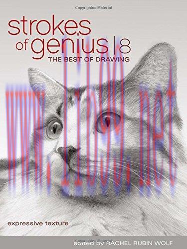 [FOX-Ebook]Strokes Of Genius 8: Expressive Texture